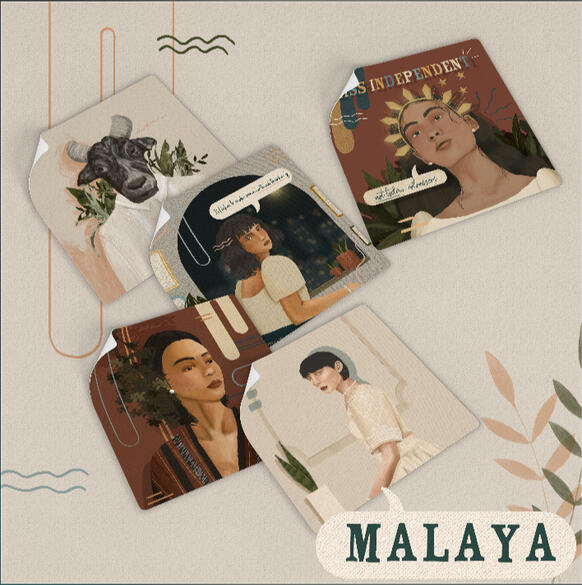 Malaya Pack